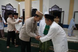 Ikuti Arahan Presiden, Bupati Lamsel Akan Borong UMKM Gratis untuk Ribuan Warga saat Open House