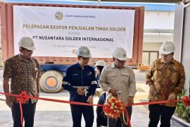 BP Batam dukung investasi manufaktur bernilai tambah