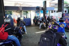 ASDP tuntaskan antrean Gilimanuk, seluruh kendaraan masuk "buffer zone" jelang Nyepi