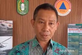 BPBD Kalbar operasikan posko siaga Lebaran