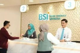 Libur Lebaran, BSI siapkan 22 outlet layani nasabah di Aceh