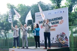 Ramadan lebih berkah lewat mudik bareng Danamon