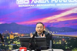 Libur Lebaran, Bank Mandiri Manado siapkan dana tunai Rp222 miliar