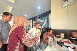 Bangka Selatan tingkatkan kepedulian sosial lewat gerakan Teladan Pemimpin dan Pengusaha Berzakat