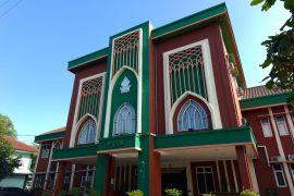 Kado Lebaran terindah 98,77% peserta PPG UIN Walisongo dinyatakan lulus sertifikasi