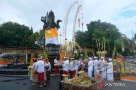 Health facilities in Bali remain open during Nyepi Day