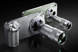 Spesifikasi Vivo X300 Ultra terungkap menjelang peluncuran akhir Maret