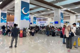 Mudik dengan Whoosh didukung teknologi keselamatan terintegrasi