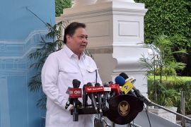 Pemerintah kejar \"windfall profit\" batu bara untuk amankan APBN