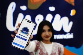 Bank Mandiri Pastikan Livin' by Mandiri Siap Temani Transaksi Nasabah Sepanjang Libur Idul Fitri 1447 H