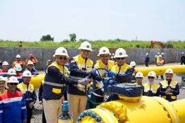 BPH Migas dukung optimalisasi pipa transmisi gas bumi Cisem 2