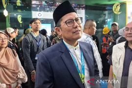 MUI imbau euforia Ramadhan dan Idul Fitri tak ganggu ibadah Nyepi