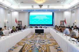 Stafsus Wapres dorong penguatan UMKM dan ekonomi perempuan