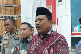 Wagub Bengkulu: RS M Yunus layani maksimal periode libur lebaran