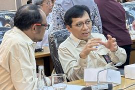 Kementerian HAM tegaskan penanganan kasus Andrie Yunus transparan