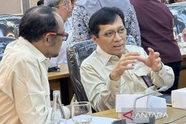 Kementerian HAM tegaskan penanganan kasus Andrie Yunus transparan