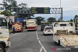 Polres Malang tingkatkan kesiapsiagaan puncak arus mudik