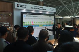 Cegah komoditas ilegal, Karantina NTB perketat pengawasan mudik Lebaran