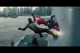 Spider-Man: Brand New Day mulai tayang di Bandung