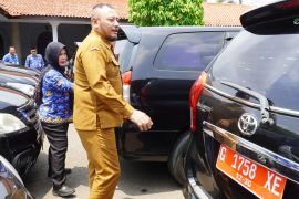 Pemkot Tegal larang ASN mudik gunakan kendaraan dinas