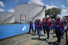 Wali Kota Pontianak: Kami kawal distribusi BBM