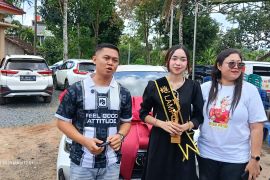 CEO Surya Grup beri hadiah mobil kepada juara 1 KDI asal Lampung