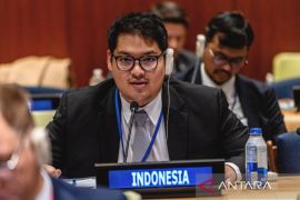 Legislator dorong pemanfaatan windfall komoditas untuk redam dampak penutupan Selat Hormuz