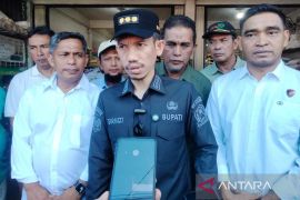 Aceh Barat segera gelar intervensi pasar turunkan inflasi 6,83 persen