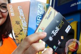 Jasa Marga imbau pengguna jalan tol gunakan kartu e-Toll yang sama