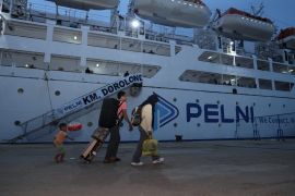 Pelni minta masyarakat manfaatkan diskon tiket sebelum habis