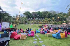 Aruna Senggigi Resort &amp; Convention hadirkan promo spesial Lebaran 2026
