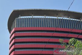 KPK nilai Nyepi sebagai metafora kuat upaya pemberantasan korups