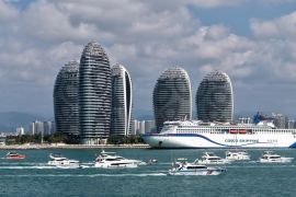 Pameran Produk Konsumen Internasional China ke-6 digelar 13-18 April