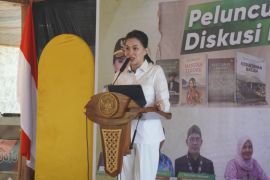 Pemprov Malut cairkan THR dan TPP sebelum libur Lebaran