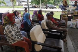 Bulog Lampung salurkan bantuan pangan ke 1,26 juta penerima manfaat