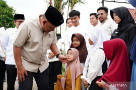 BGN berikan sanksi 1.251 SPPG langgar SOP