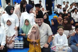 Indonesia pushes innovative menus for free meal program