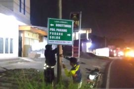 Pemkab Agam sediakan jalur alternatif urai kemacetan menuju Bukittinggi