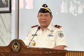 Ditjenpas Kalteng usulkan 2.808 WBP terima remisi Nyepi dan Idul Fitri 2026