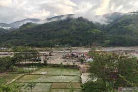 Keindahan ekowisata di Agusen Gayo Lues Aceh coba dipulihkan warga