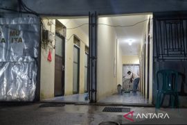 Disbudpar Bangka Barat siapkan sejumlah toilet bersih untuk pemudik