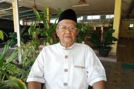 Muhammadiyah Belitung siapkan dua titik lokasi shalat Idul Fitri 1447 Hijriah