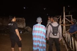 Satu warga tewas di tambang emas ilegal Lombok Tengah