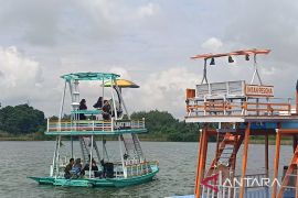 Kaltim siapkan lokasi liburan Lebaran aman-menyenangkan