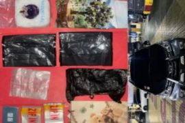 Polres HST ringkus pengedar 1 kg sabu di Hantakan