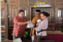 Eko Suwanto apresiasi kader posyandu turunkan stunting DIY