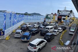 ASDP perkuat koordinasi atasi keterlambatan sandar kapal di Bakauheni