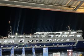 BPTD sebut keterlambatan sandar di Bakauheni akibat penambahan layanan kapal