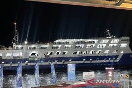 BPTD sebut keterlambatan sandar di Bakauheni akibat penambahan kapal