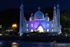 Pemkot siapkan Pantai Padang destinasi wisata unggulan Lebaran